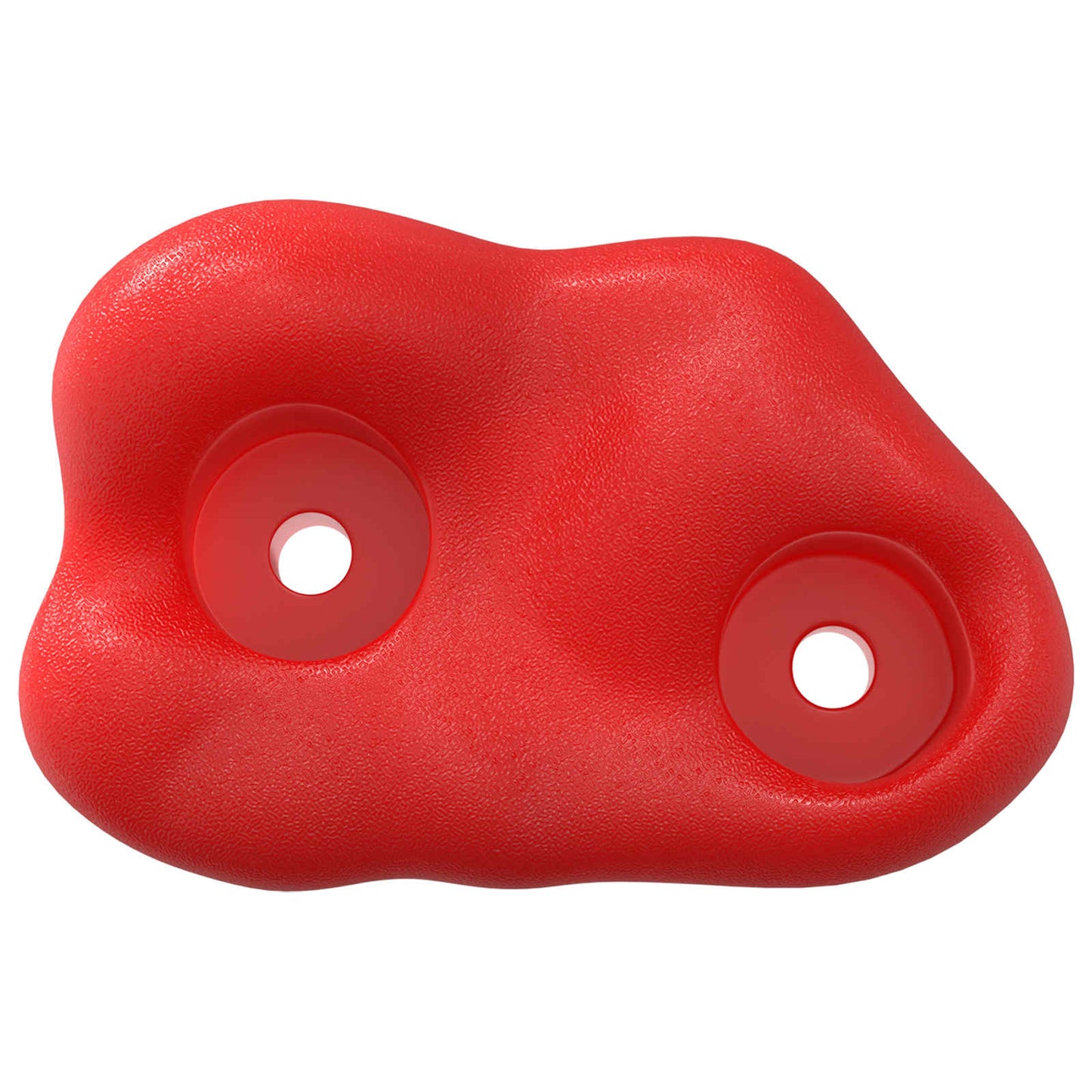 Klatgreb 12 pcs Rød 100 x 67 x 43 mm PP