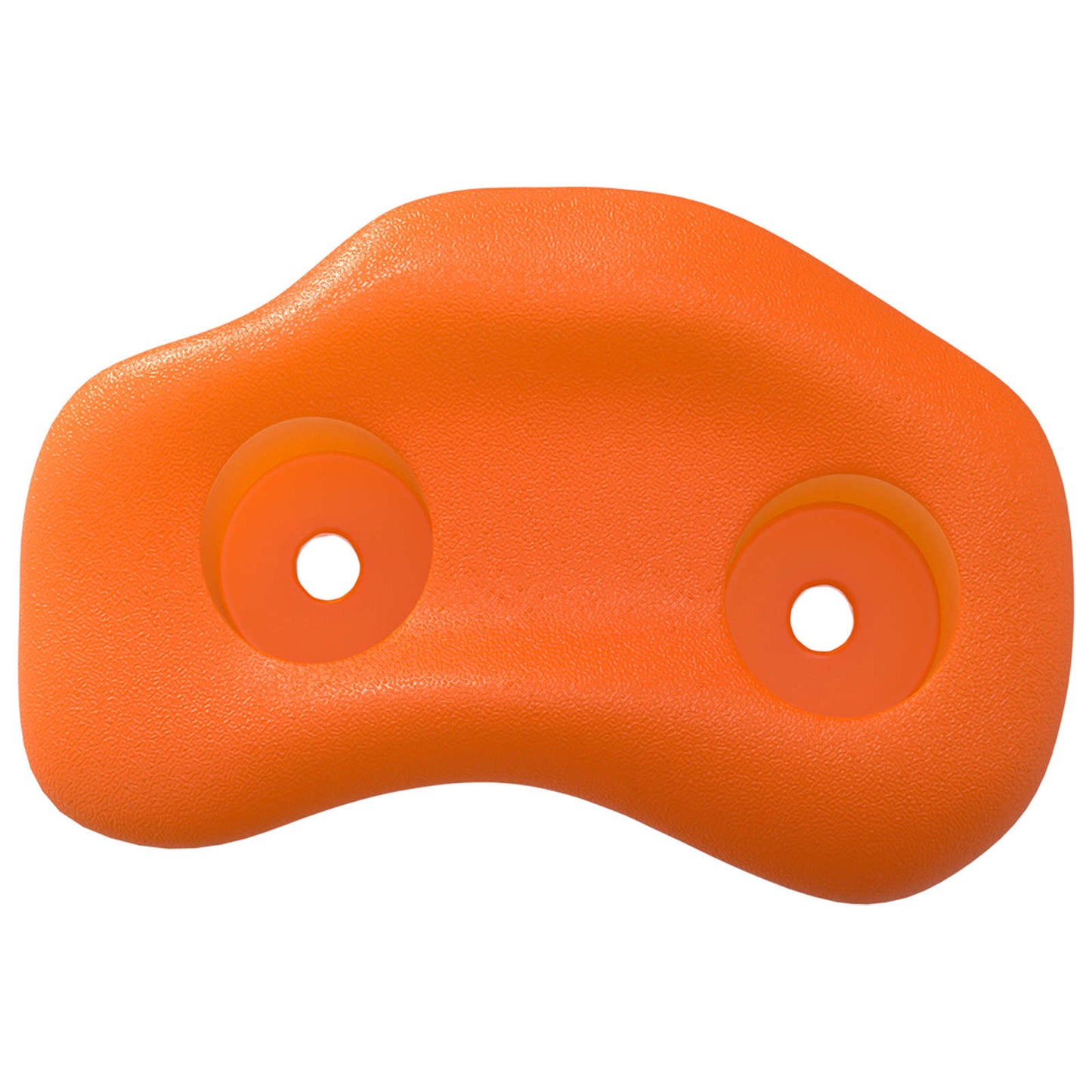 Klatgreb 2 pcs Orange 100 x 67 x 43 mm PP