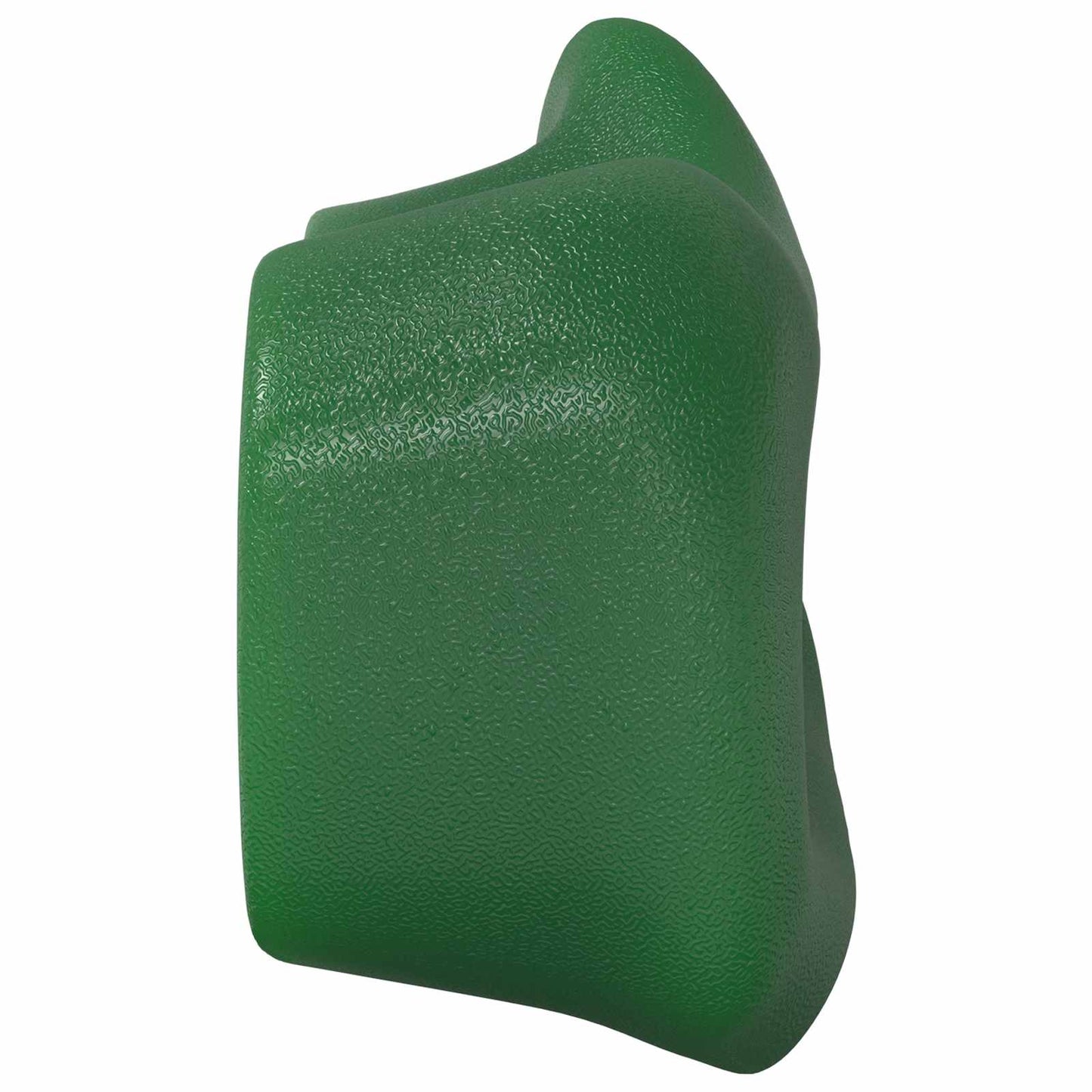 Klatgreb 2 pcs Grøn 100 x 67 x 43 mm PP