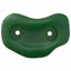 Klatgreb 12 pcs Grøn 100 x 67 x 43 mm PP