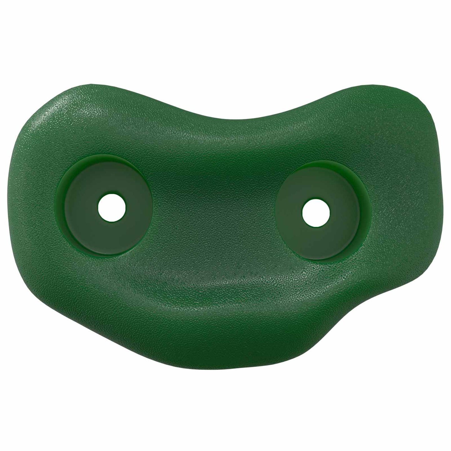 Klatgreb 12 pcs Grøn 100 x 67 x 43 mm PP