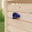 Klatgreb 2 pcs Blå 100 x 67 x 43 mm PP