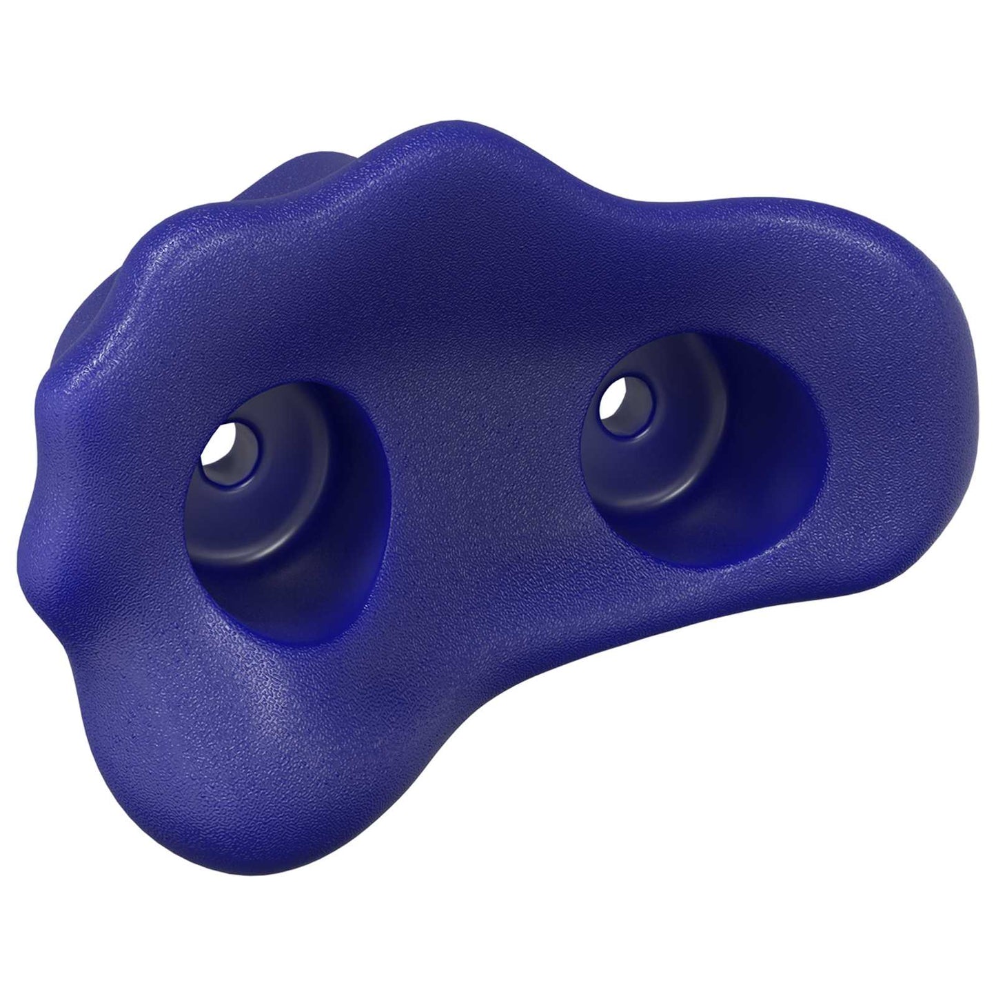 Klatgreb 2 pcs Blå 100 x 67 x 43 mm PP