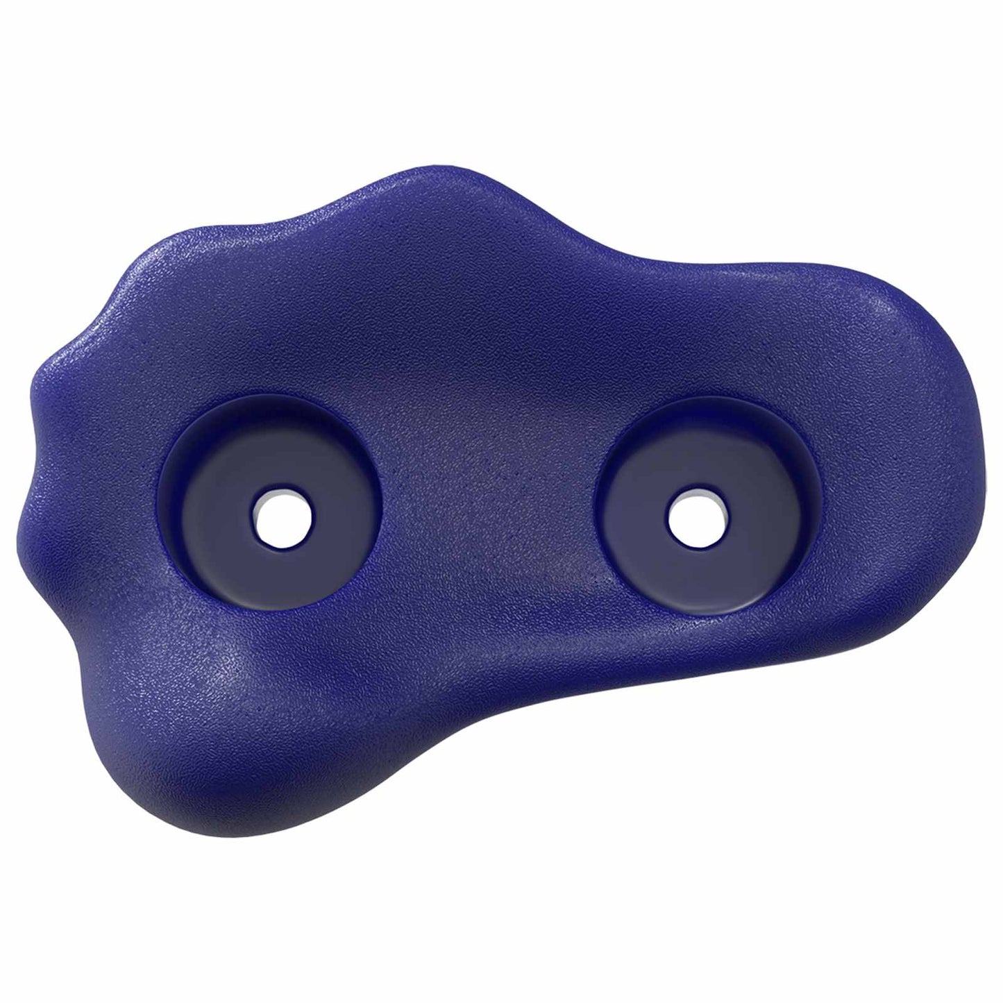Klatgreb 2 pcs Blå 100 x 67 x 43 mm PP