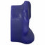 Klatgreb 2 pcs Blå 100 x 67 x 43 mm PP