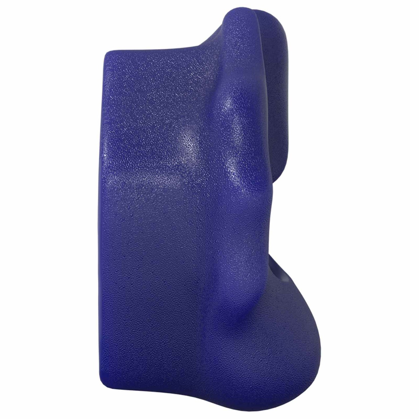 Klatgreb 2 pcs Blå 100 x 67 x 43 mm PP