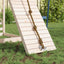 Klatre Rep Brun Ø25 x 305 mm Nylon