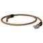 Klatre Rep Brun Ø25 x 305 mm Nylon