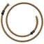 Klatre Rep Brun Ø25 x 305 mm Nylon