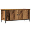 TV-skab Gammelt træ 100 x 35 x 45 cm Konstrueret træ