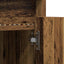 TV Enheder Brun 100 x 34 x 50 cm Konstrueret træ