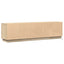 TV-skab Sonoma eg 180 x 38 x 49 cm Konstrueret træ