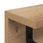 Vægmonteret Jakkeholder Vægmonteret Artisan Egetræ