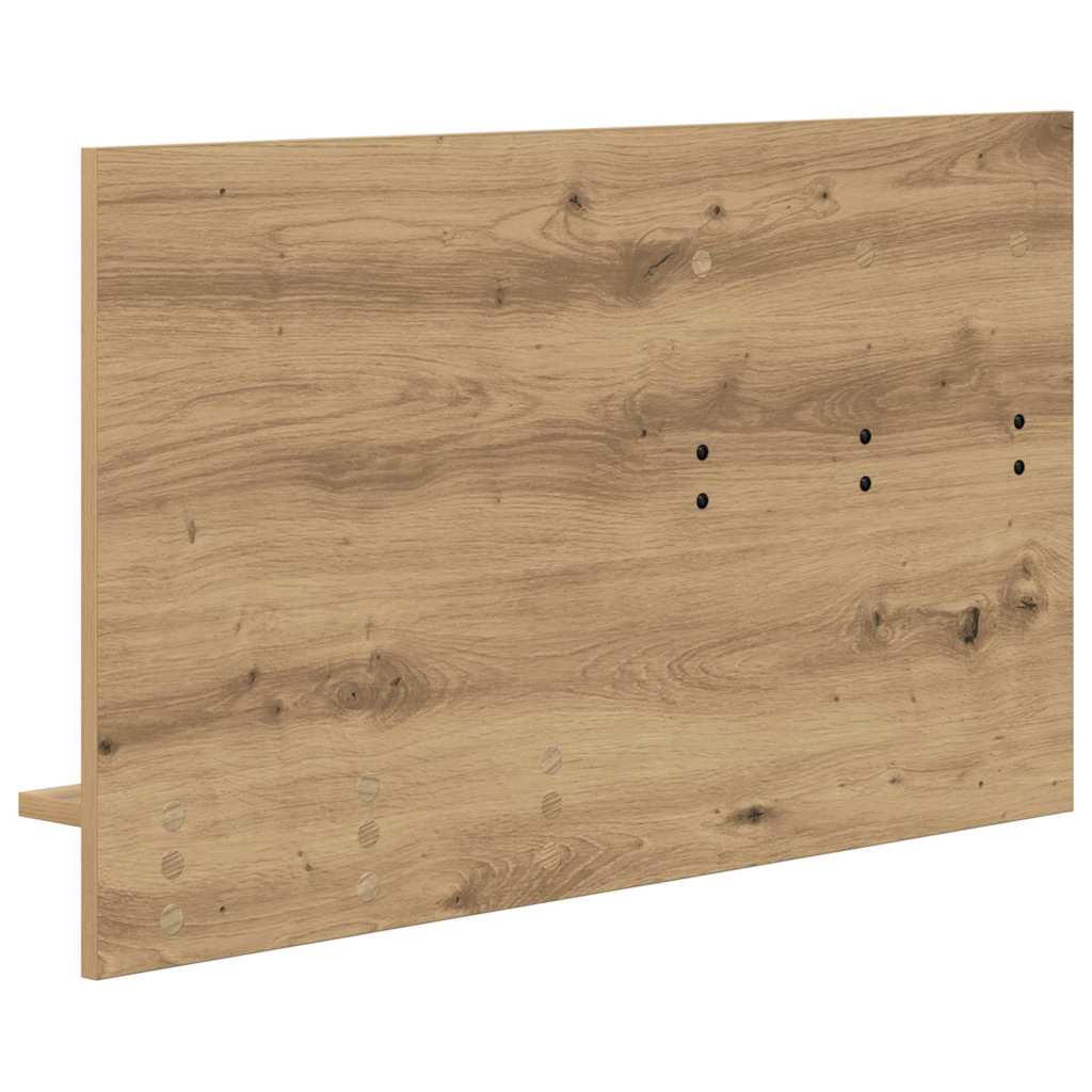Vægmonteret Jakkeholder Vægmonteret Artisan Egetræ