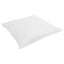 Vinter dyne med pude 2 pcs Hvid Dunfjer
