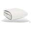 Vinter dyne med pude 2 pcs Hvid Dunfjer