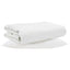 Sommer dyne med pude 2 pcs Hvid Dunfjer