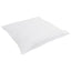 Vinter dyne med pude 2 pcs Hvid Dunfjer