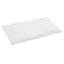 Vinter dyne med pude 2 pcs Hvid Dunfjer