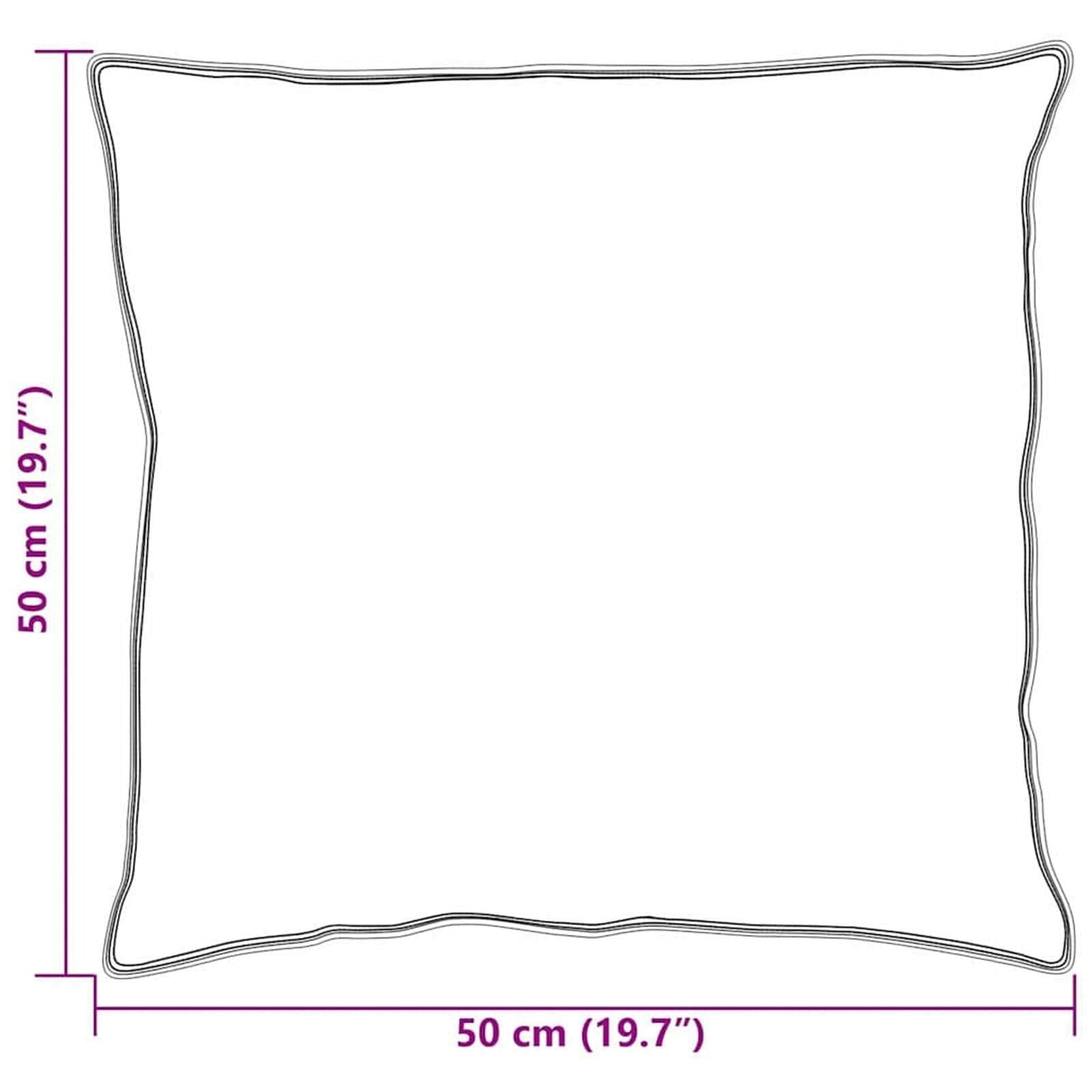 Årsdækkende Dyne med pude 2 pcs Hvid Microfiber