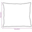 Årsdækkende Dyne med pude 2 pcs Hvid Microfiber