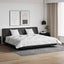 Vinter dyne med pude 3 pcs Hvid Microfiber