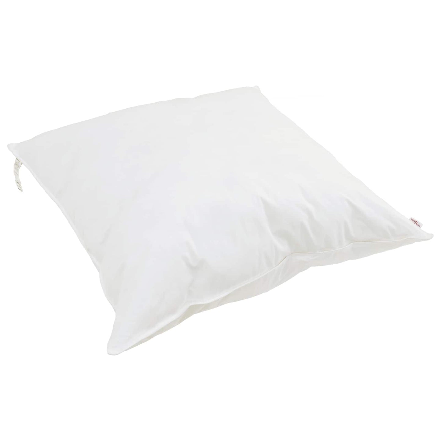 Vinter dyne med pude 3 pcs Hvid Microfiber