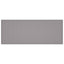 Havemøbel Bord Lysegrå 250 x 100 x 73 cm polyrattan