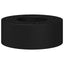 Foosball Bord Bumper 16 pcs Sort 2,7 x 2,7 x 1,3 cm TPE