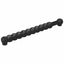 Fodbold Bord Tællere 2 pcs Sort 30 x 2,2 x 2,9 cm HIPS