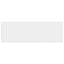 Havemøbel Bord Hvid 300 x 100 x 73 cm polyrattan