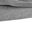 Pool Bundark Lysegrå Ø 610 cm Non-woven stof