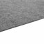 Pool Bundark Lysegrå 396 x 396 x 0,1 cm Non-woven stof