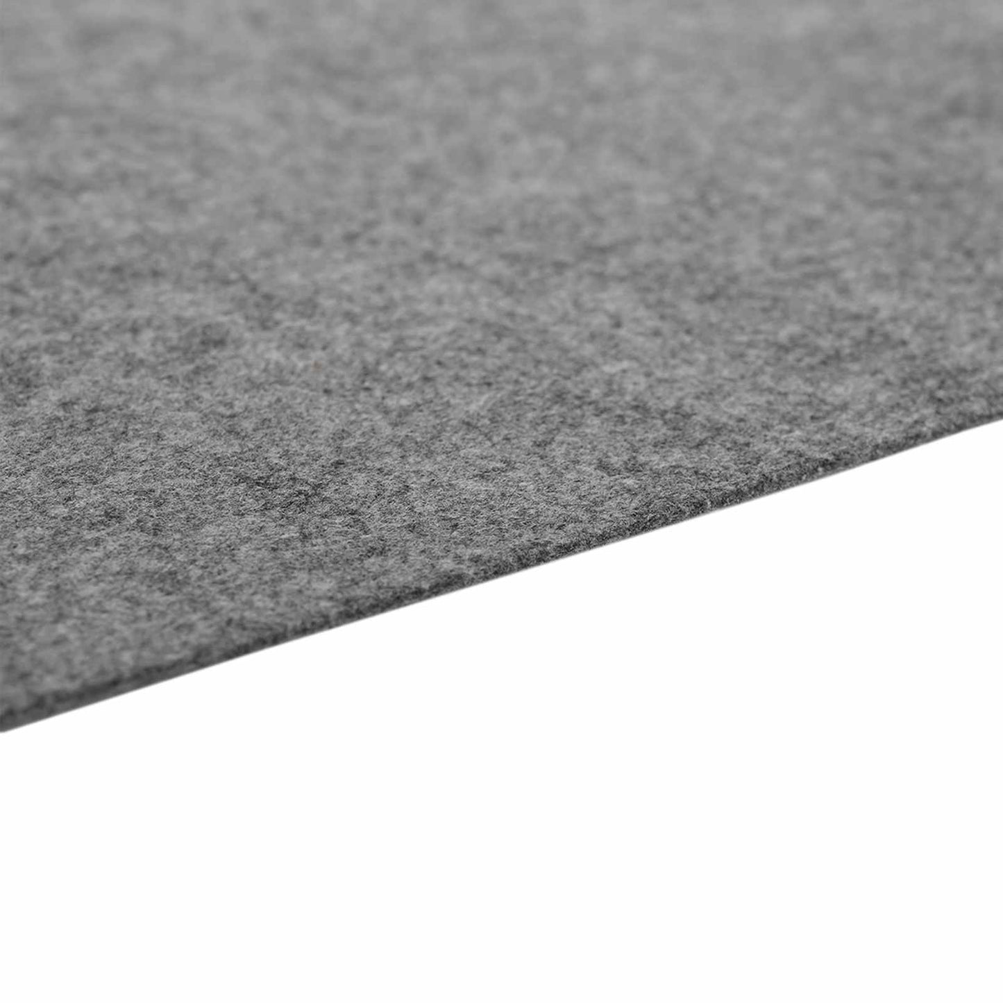 Pool Bundark Lysegrå 396 x 396 x 0,1 cm Non-woven stof