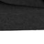 Pool Bundark Ø 366 cm (1 mm) Rund Non-woven stof Sort