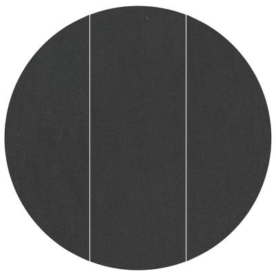 Pool Bundark Sort Ø 366 cm Non-woven stof