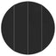 Pool Bundark Sort Ø 458 cm Non-woven stof