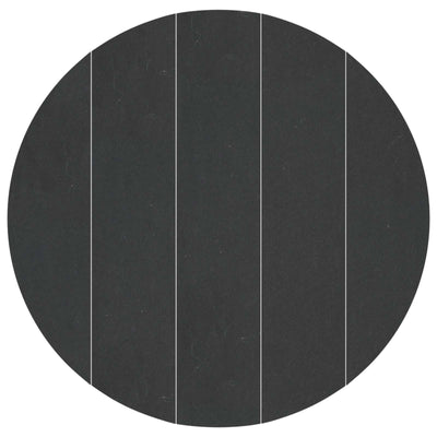 Pool Bundark Sort Ø 550 cm Non-woven stof