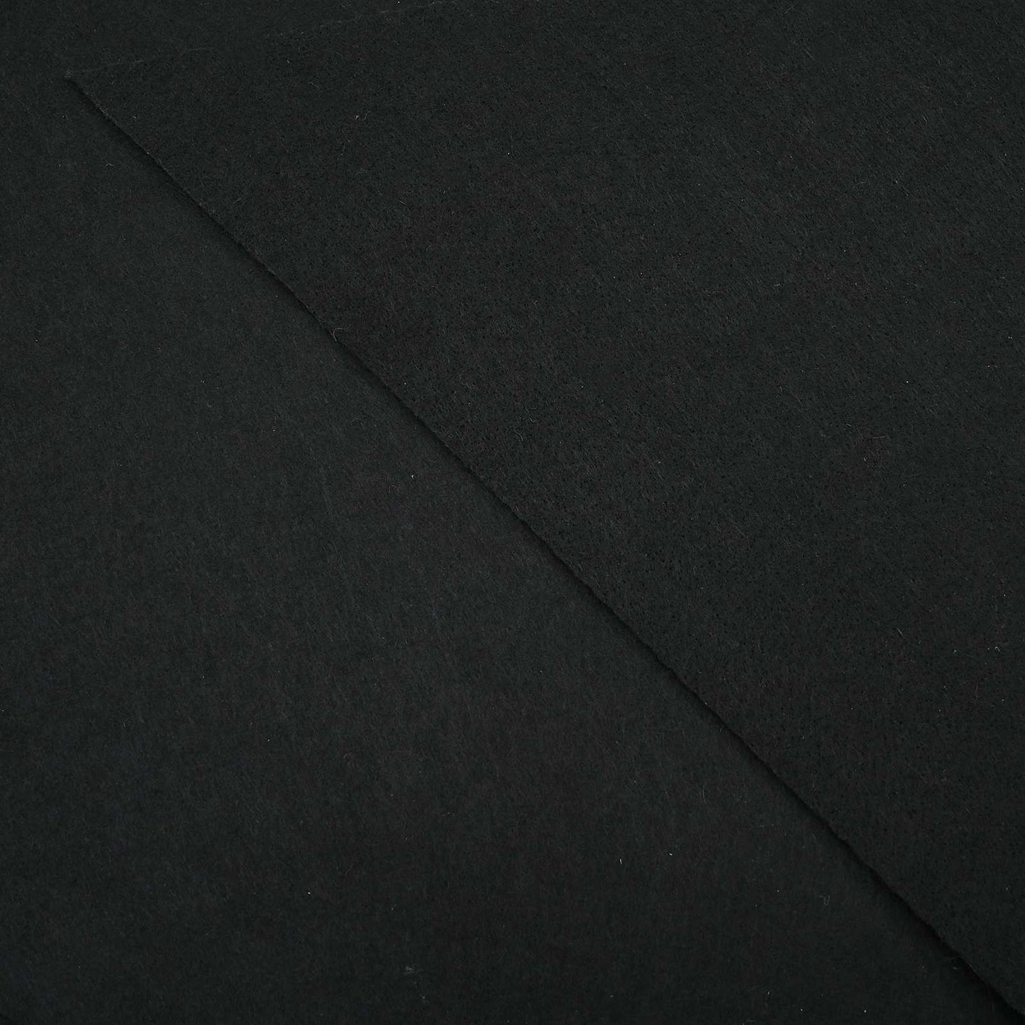 Pool Bundark 300 x 220 x 0,1 cm Rektangulær Non-woven stof Sort