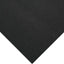 Pool Bundark 300 x 220 x 0,1 cm Rektangulær Non-woven stof Sort