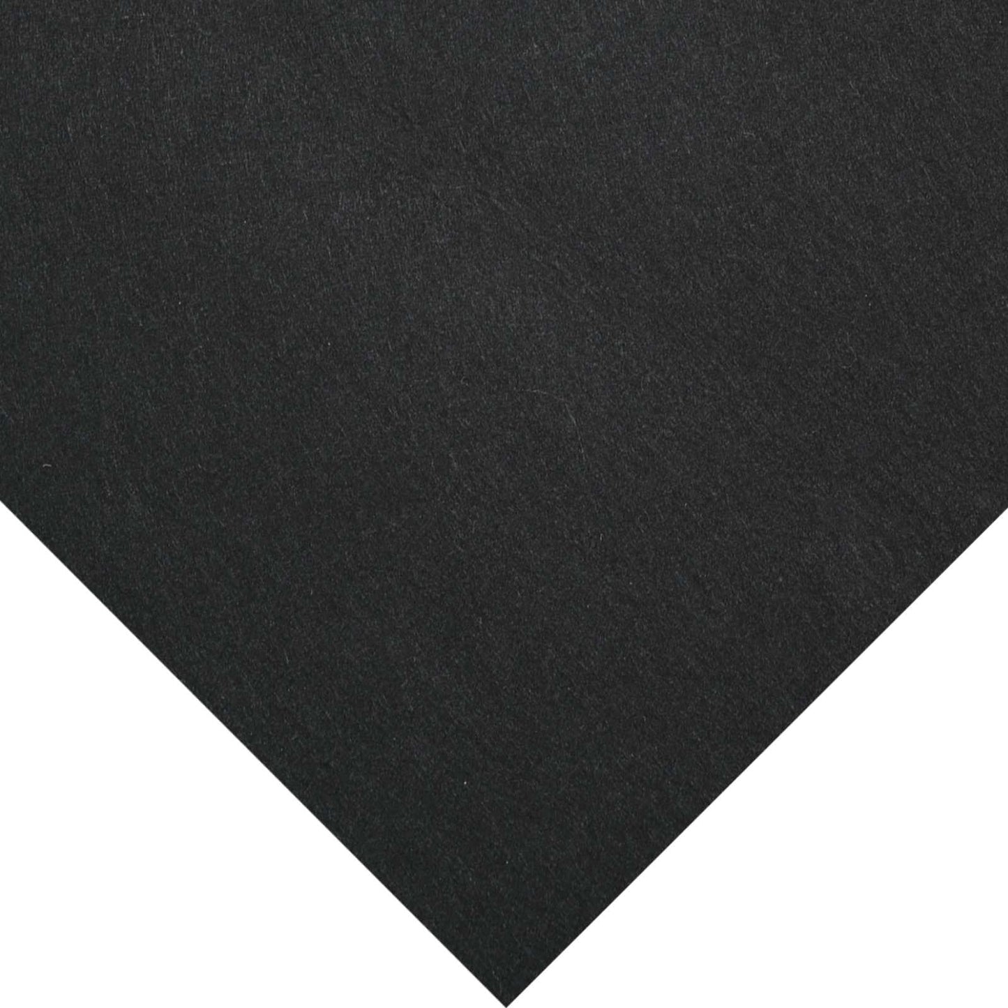 Pool Bundark 300 x 220 x 0,1 cm Rektangulær Non-woven stof Sort