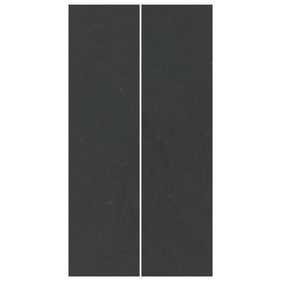 Pool Bundark Sort 420 x 220 x 0,1 cm Non-woven stof