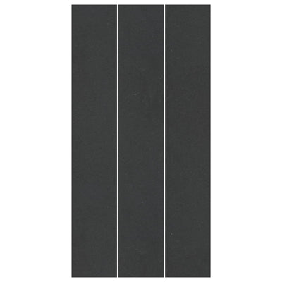 Pool Bundark Sort 640 x 321 x 0,1 cm Non-woven stof