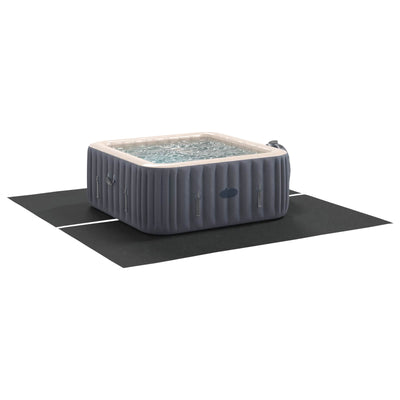 Pool Bundark 274 x 274 x 0,1 cm Non-woven stof
