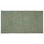 Områdetæpper Rektangulær Olivengrøn 60 x 110 cm Jute
