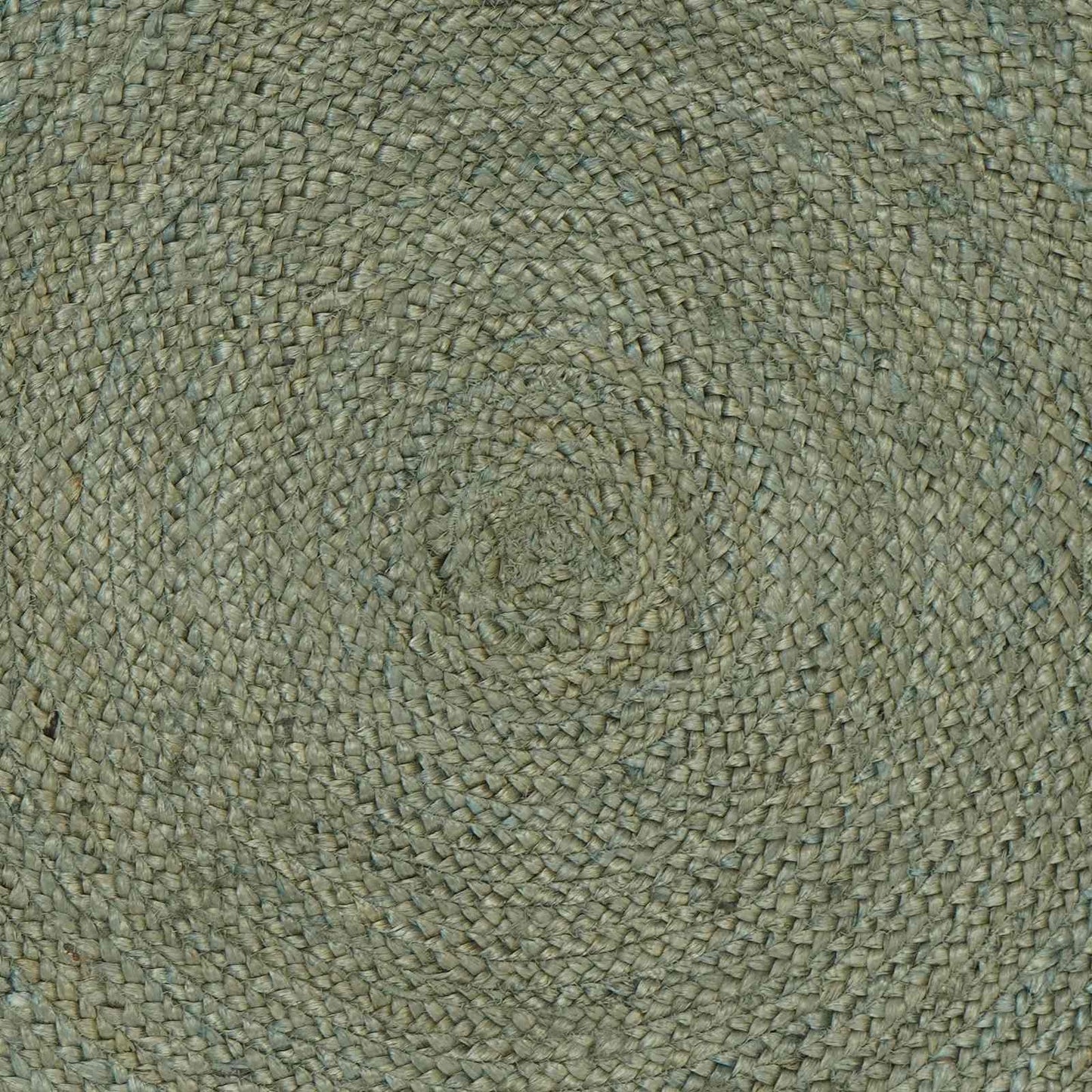 Områdetæpper Olivengrøn 60 x 400 cm Jute