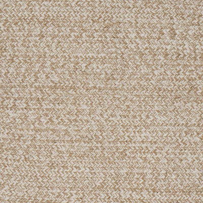 Områdetæpper Hvid 100 x 152 cm Jute