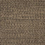 Områdetæpper Sort 122 x 183 cm Jute