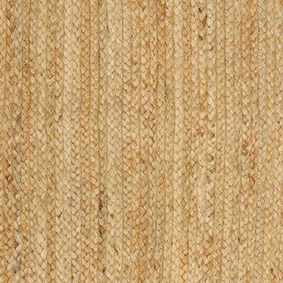 Områdetæpper Grå 60 x 300 cm Jute
