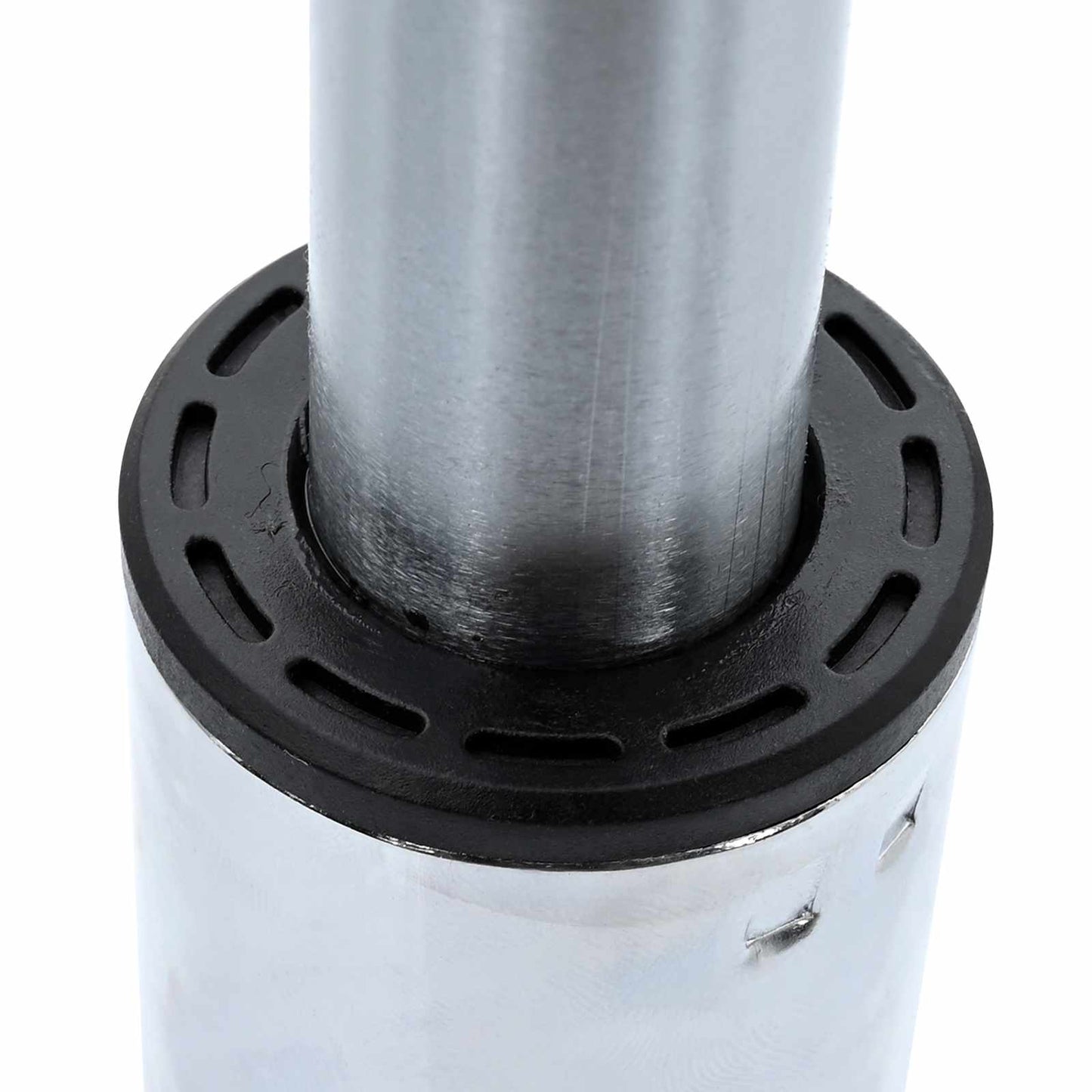 Gas-cylinder til kontorstol Krom 318-473 mm Jern